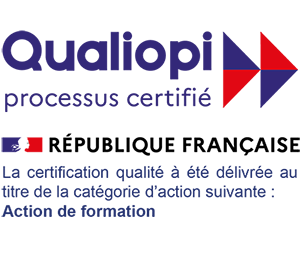 Certification qualiopi auto école ZIGZAG Certification qualiopi auto école ZIGZAG